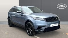 Land Rover Range Rover Velar 2.0 D180 R-Dynamic SE 5dr Auto Diesel Estate